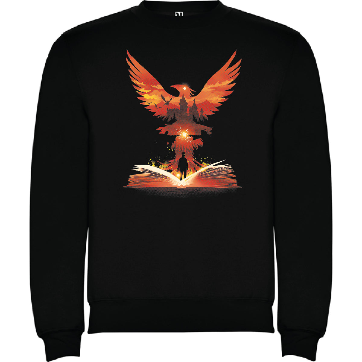 FENIX - HARRY POTTER