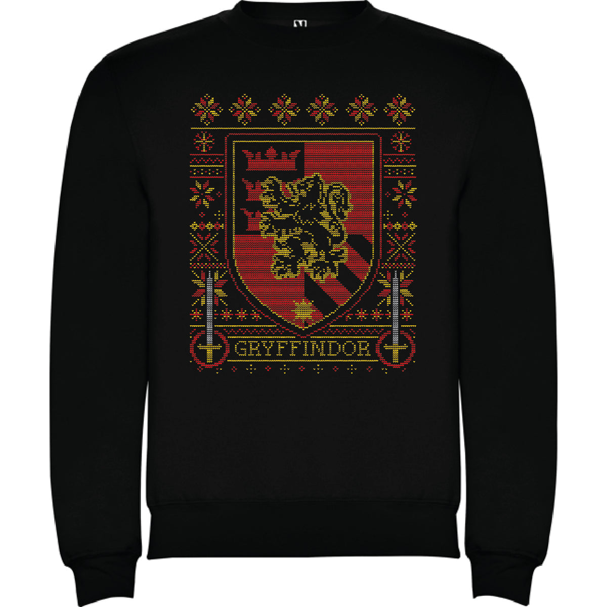 GRIFFINDOR JERSEY