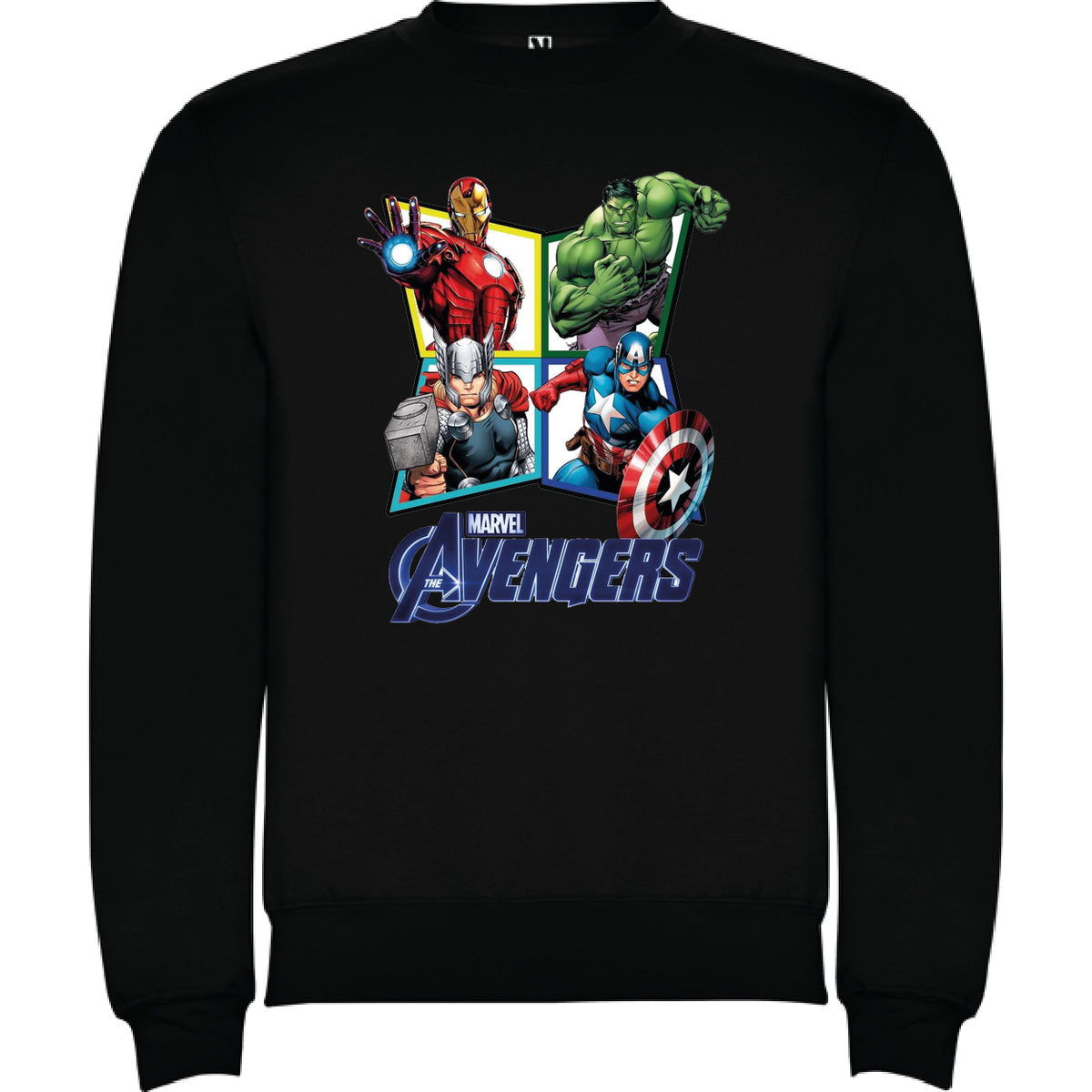 AVENGERS