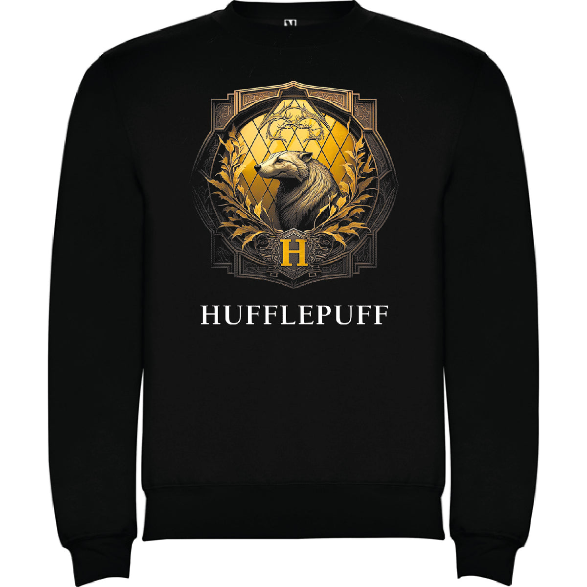CASA HUFFLEPUFF