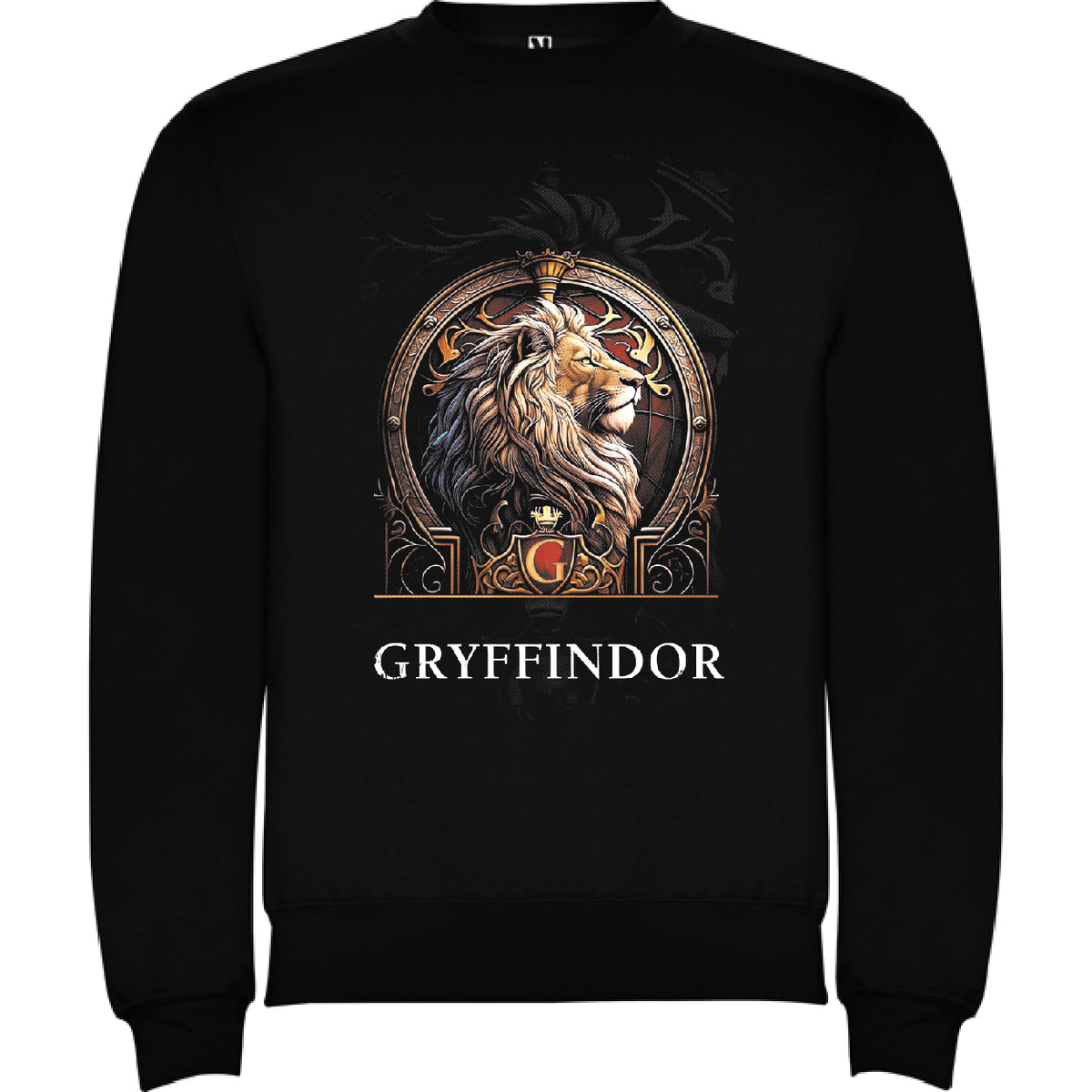CASA GRIFFINDOR