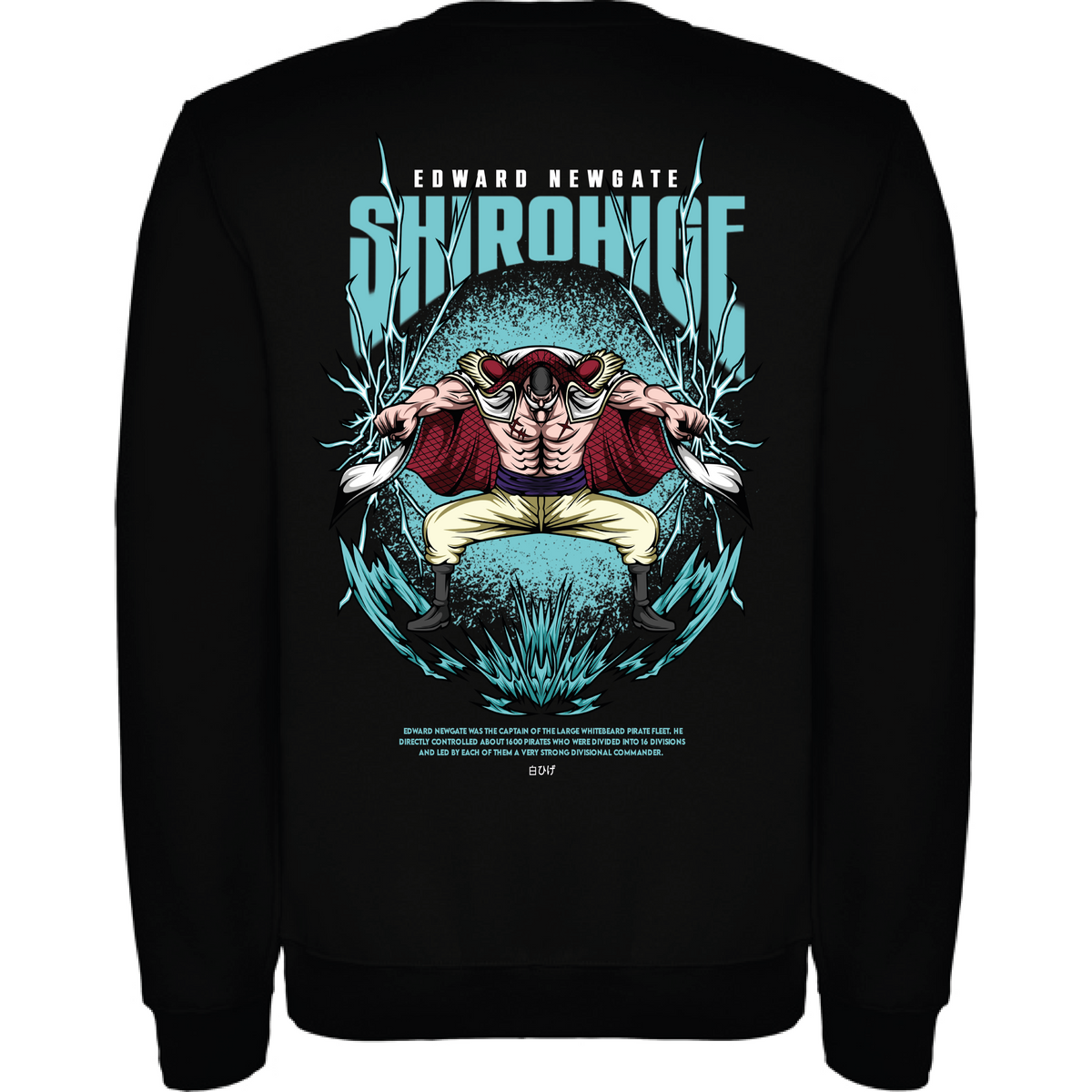 SIROHIGUE - ONE PIECE