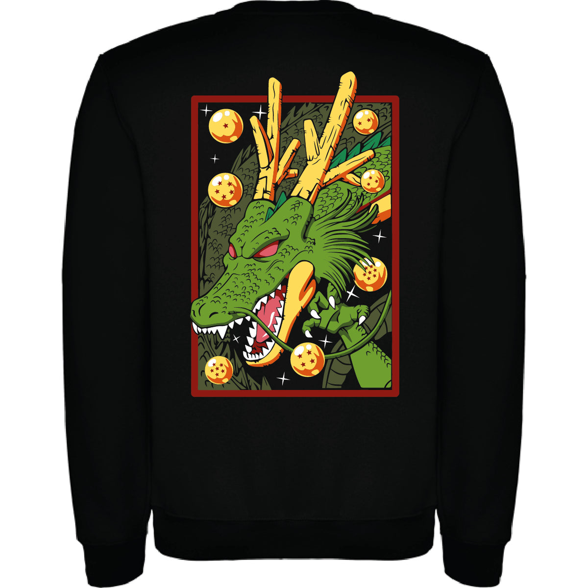 SHEN LONG - DRAGON BALL