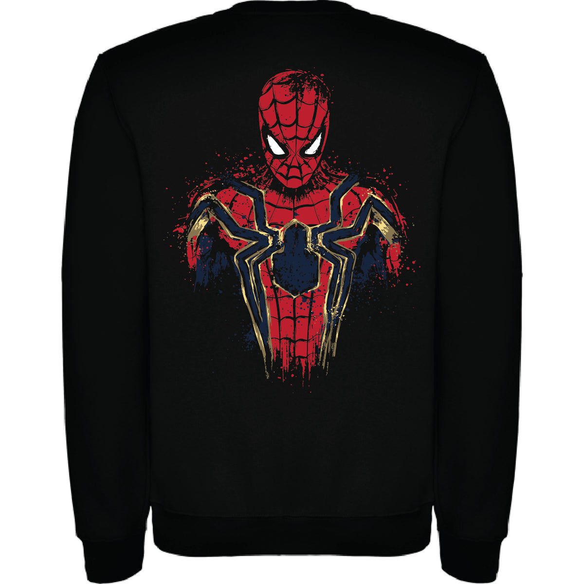 SPIDERMAN