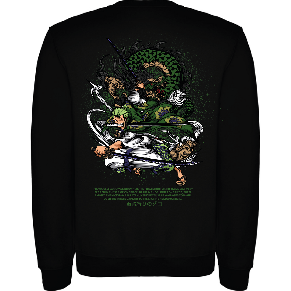 ZORO - ONE PIECE