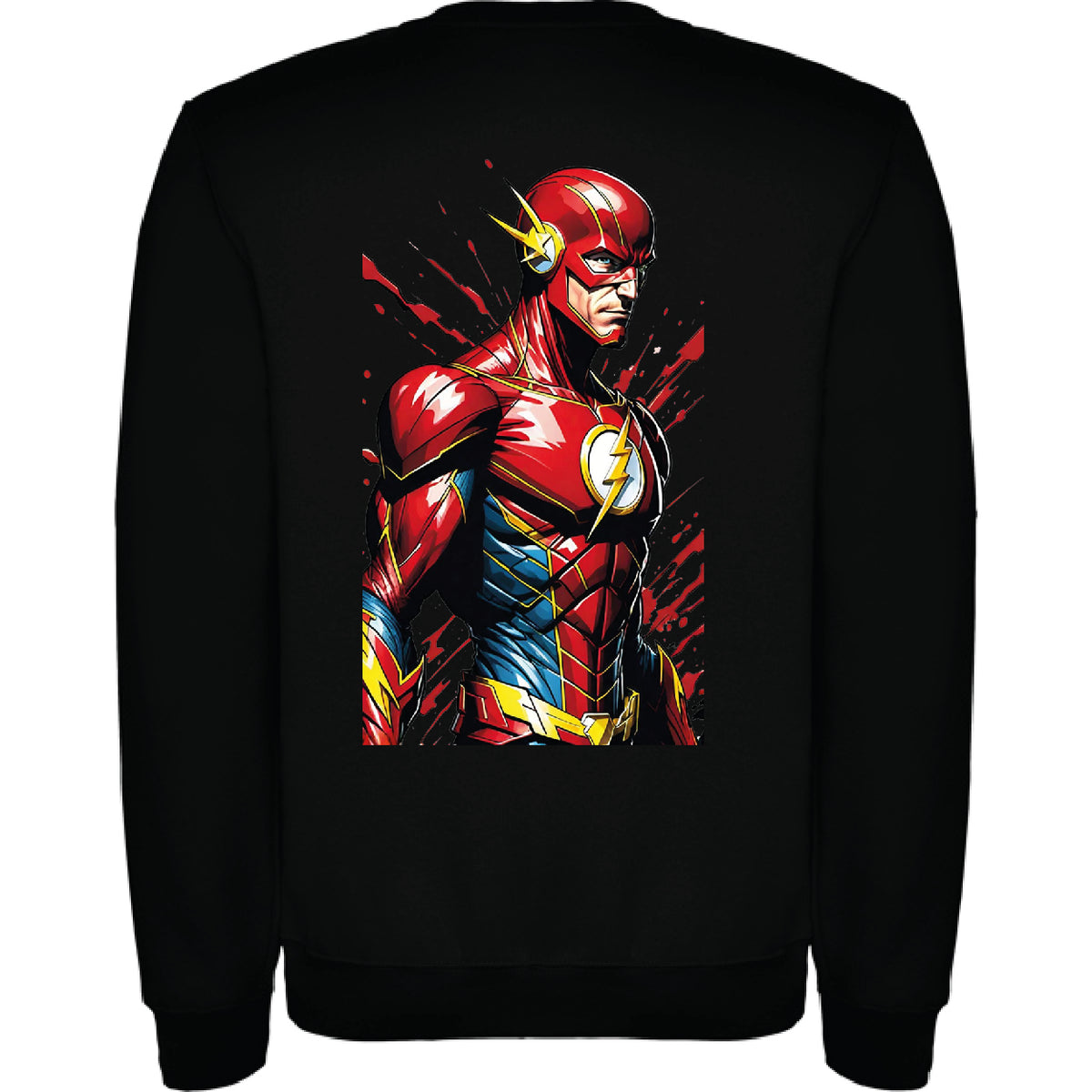 FLASH