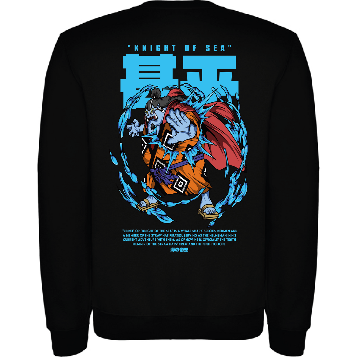 JIMBE - ONE PIECE