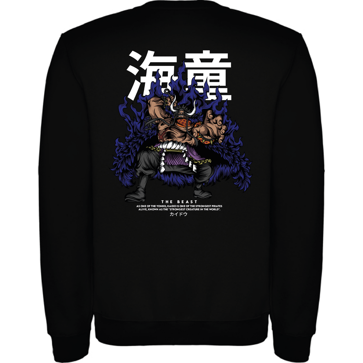 KAIDO - ONE PIECE