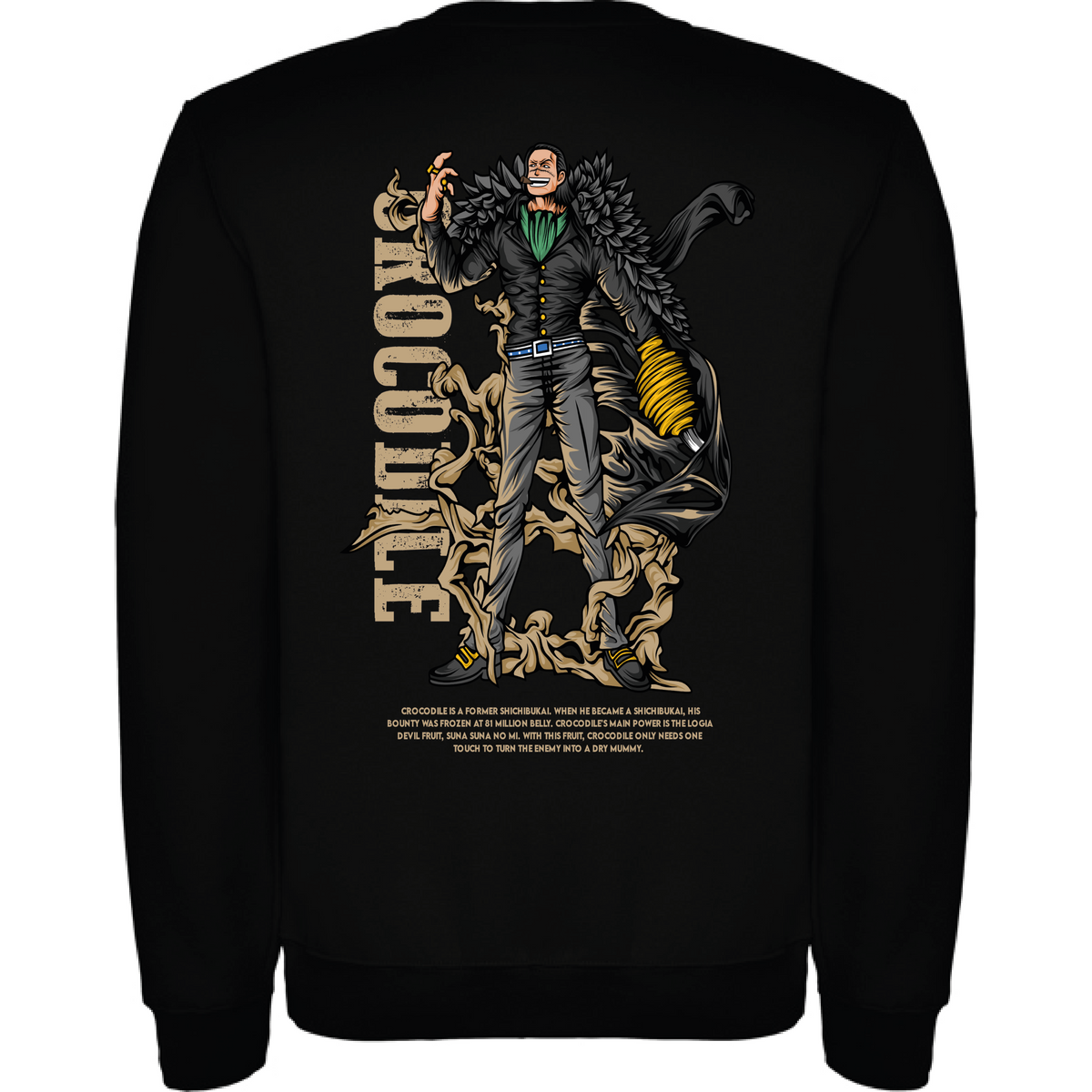 COCODRILE - ONE PIECE