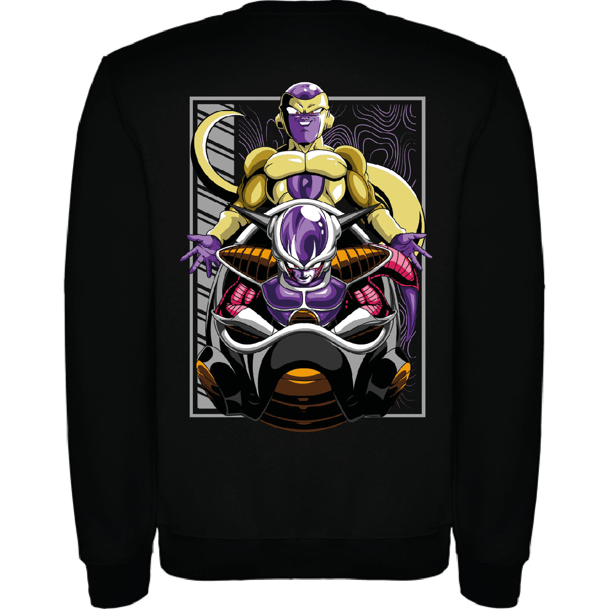 FRIZZER - DRAGON BALL