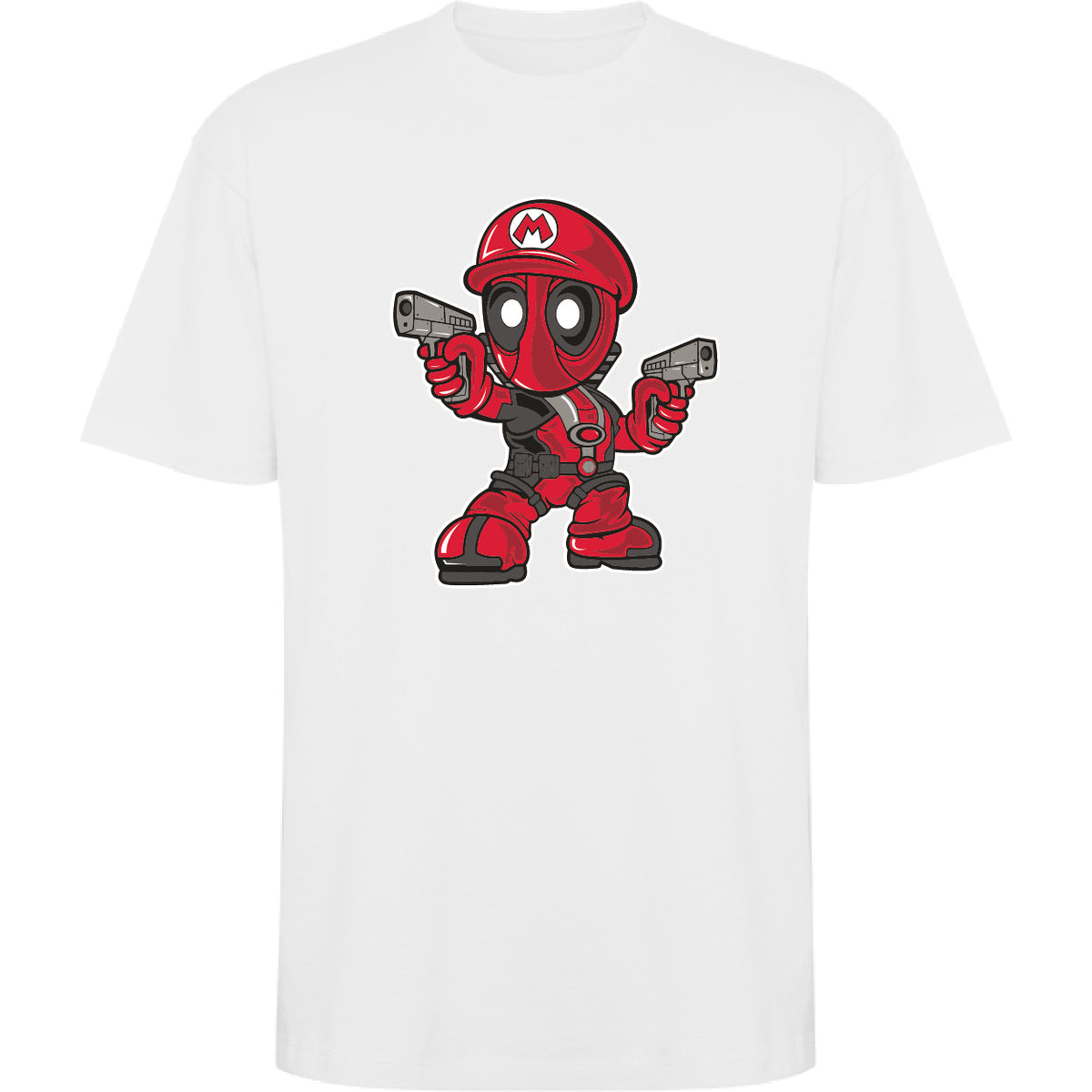 SUPER DEADPOOL