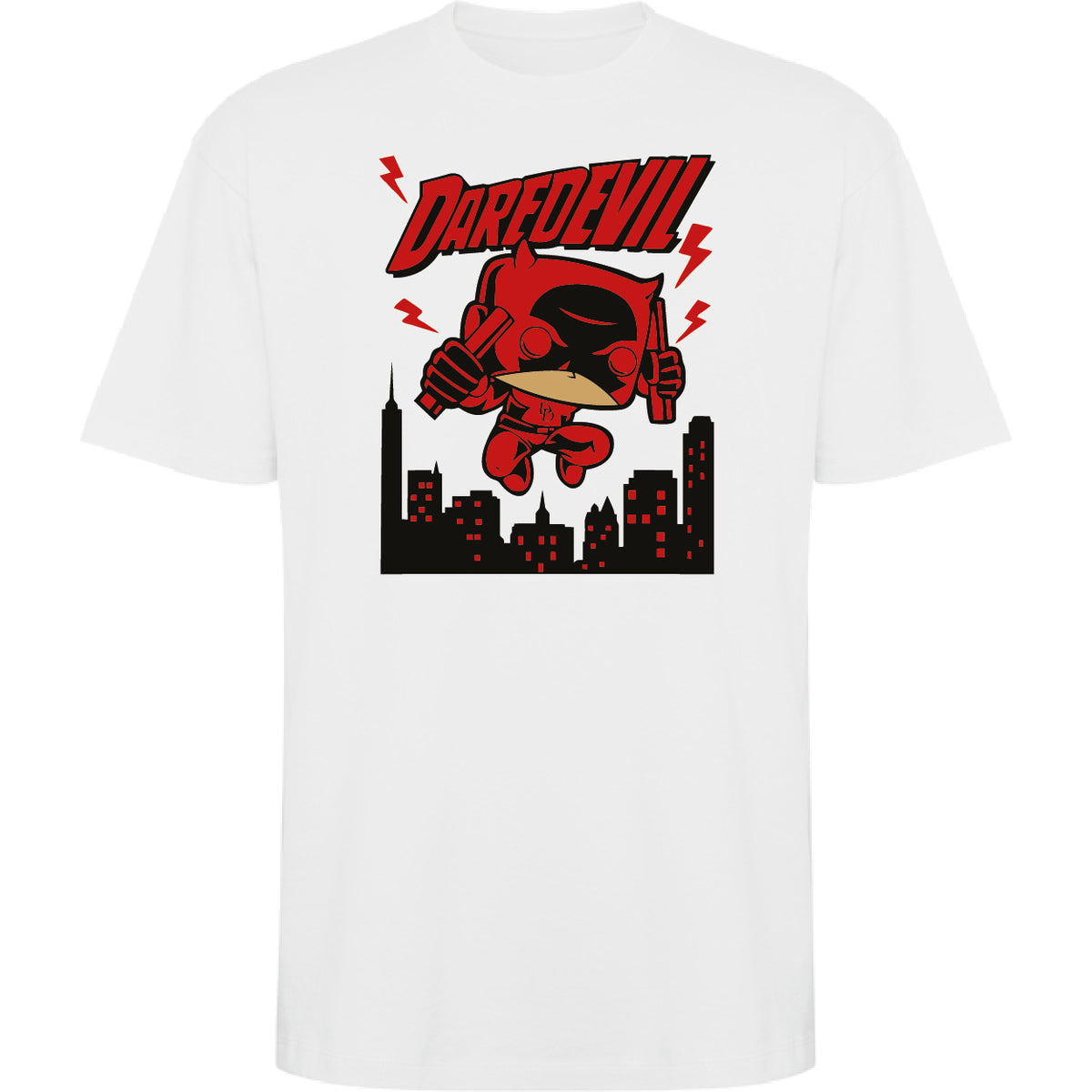 DAREDEVIL