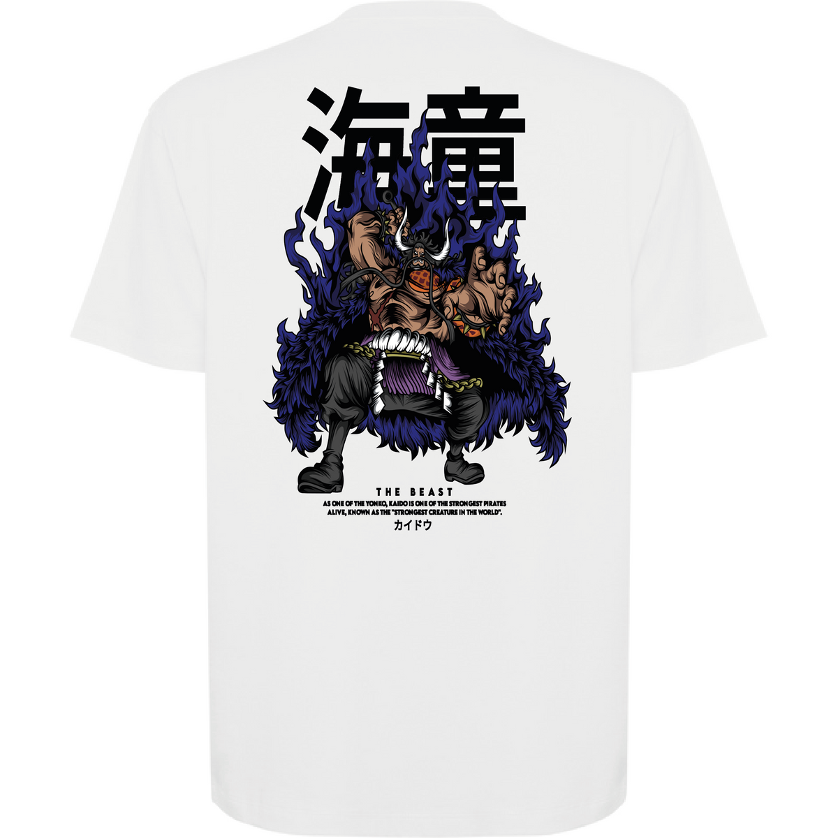 KAIDO - ONE PIECE