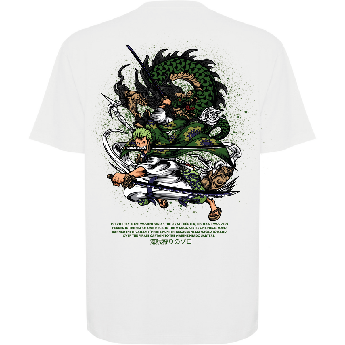 ZORO - ONE PIECE