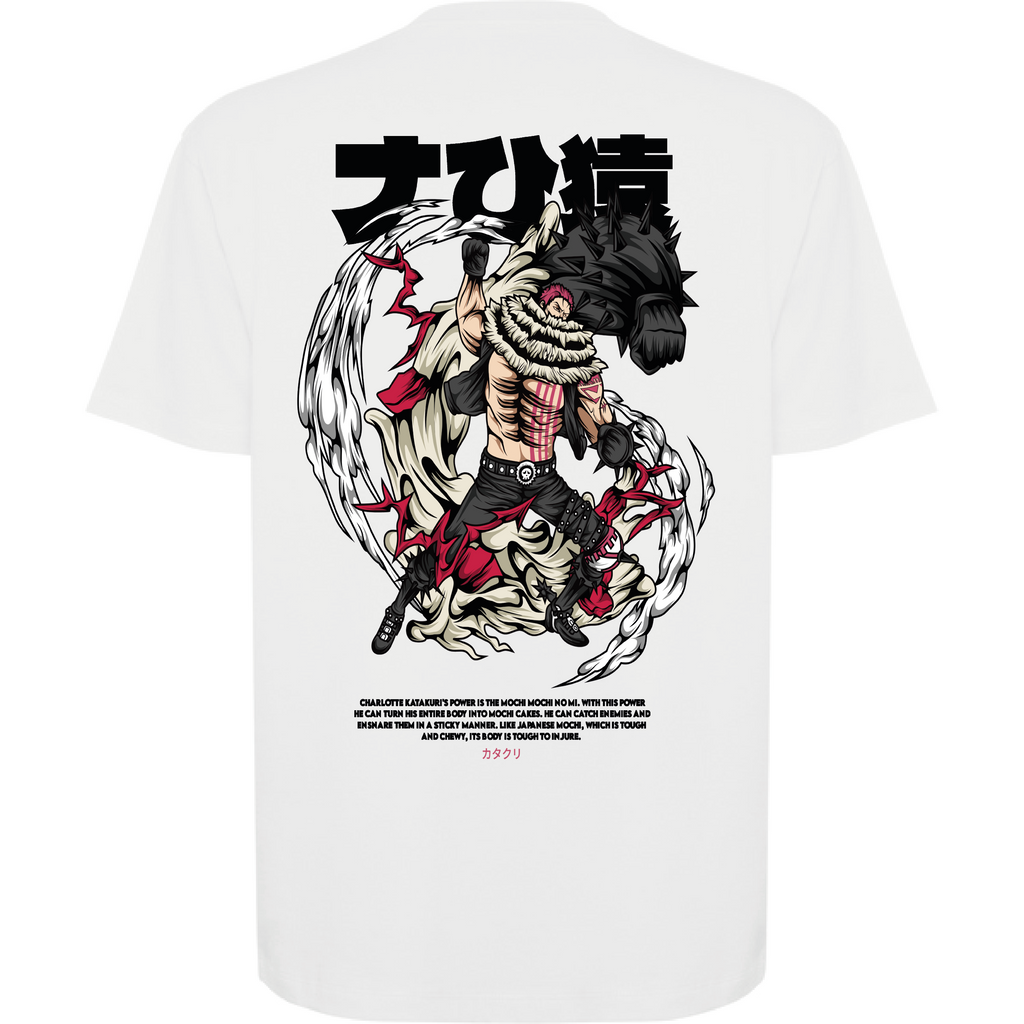 KATAKURI - ONE PIECE