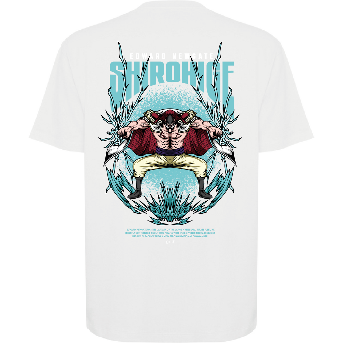 SIROHIGUE - ONE PIECE