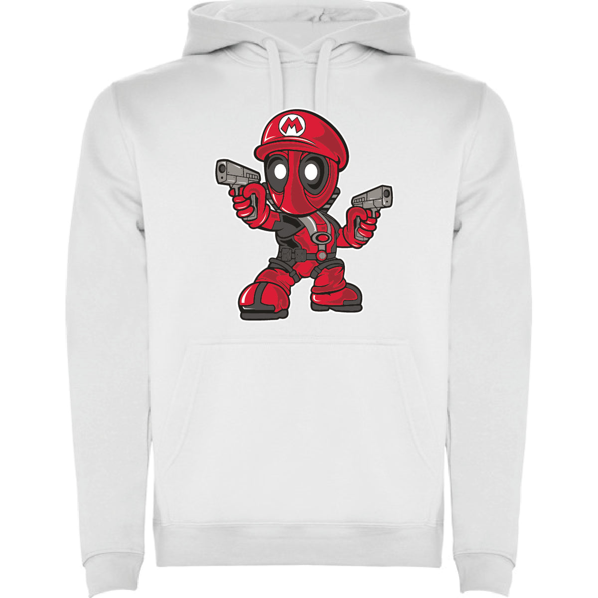 SUPER DEADPOOL