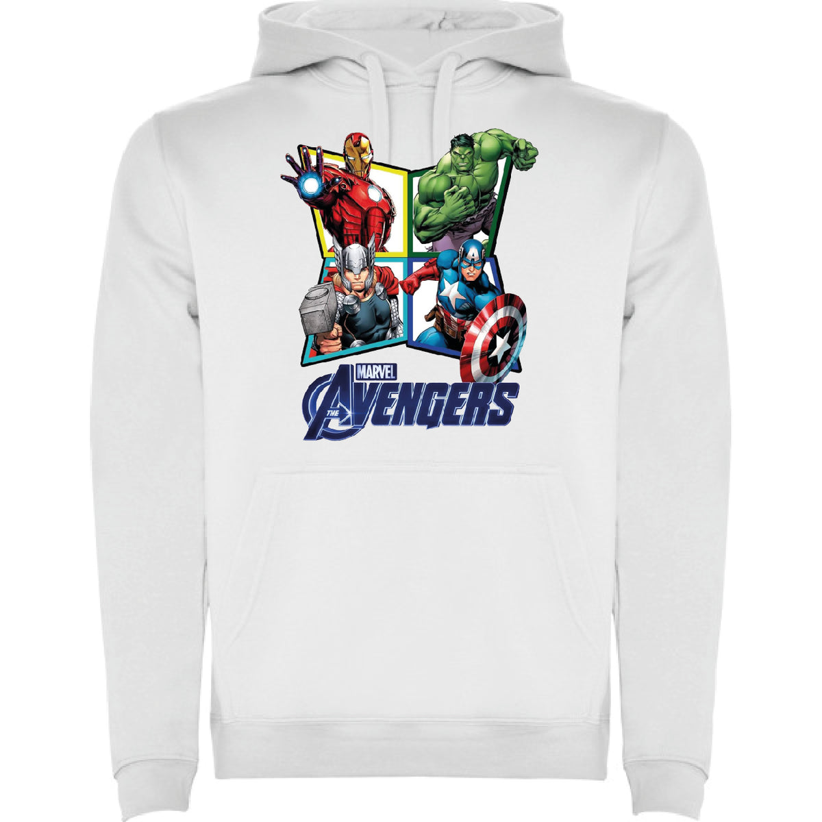 AVENGERS