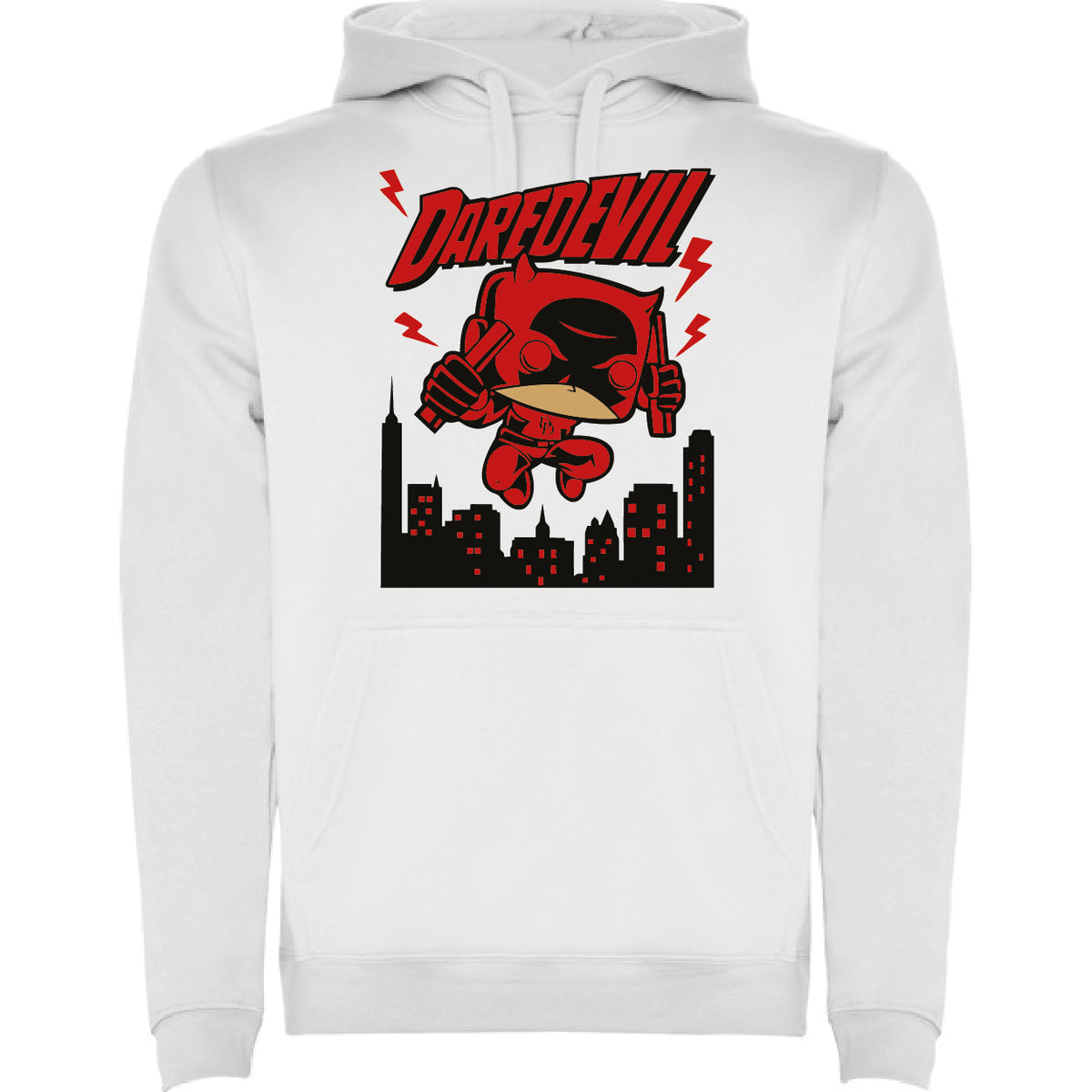 DAREDEVIL