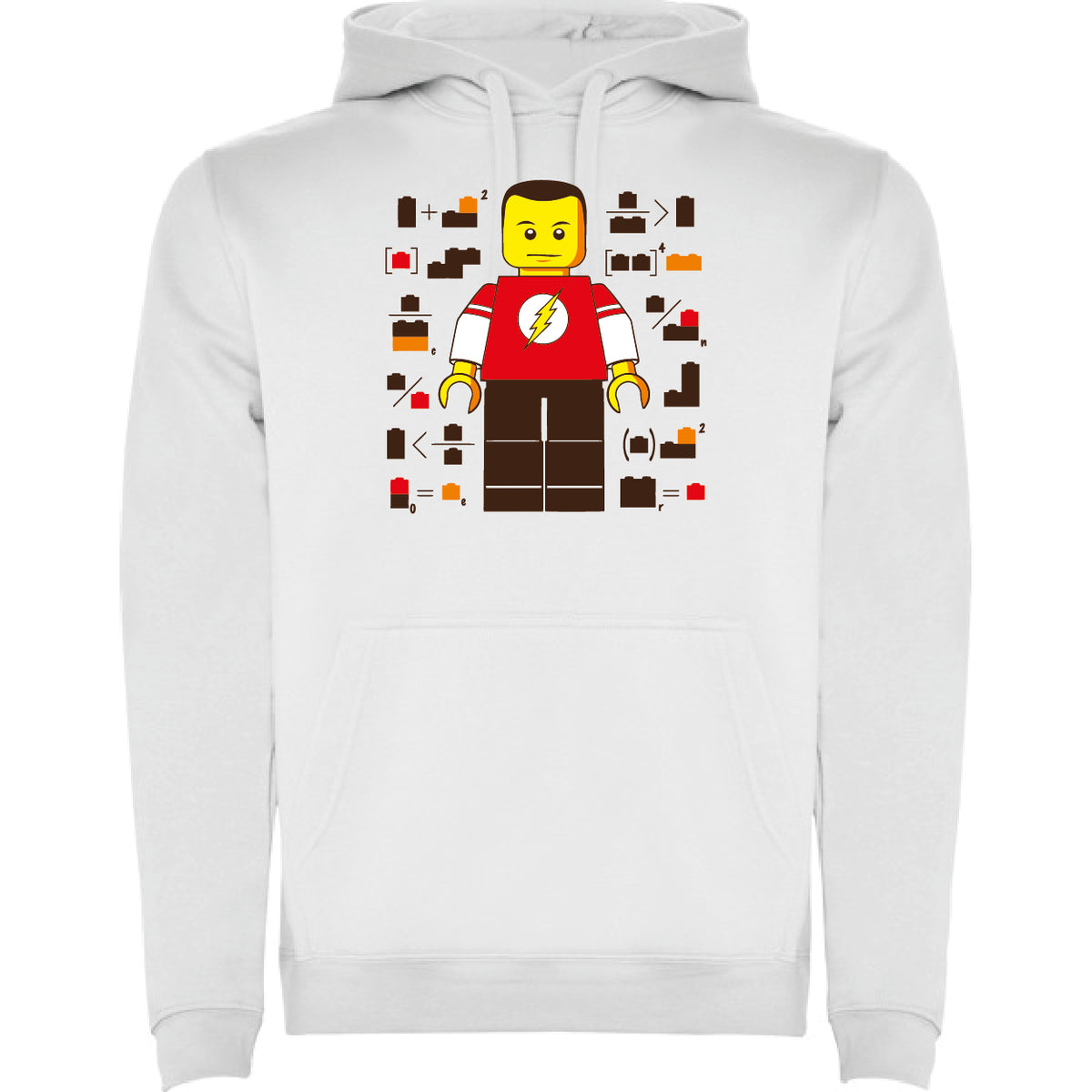 FLASH LEGO