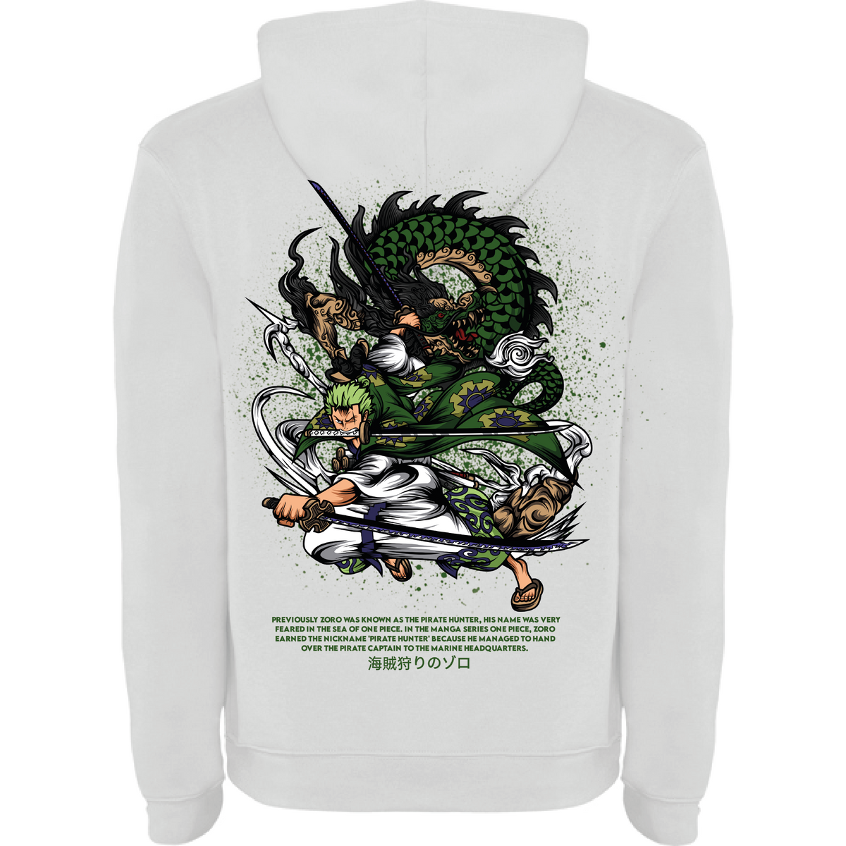 ZORO - ONE PIECE