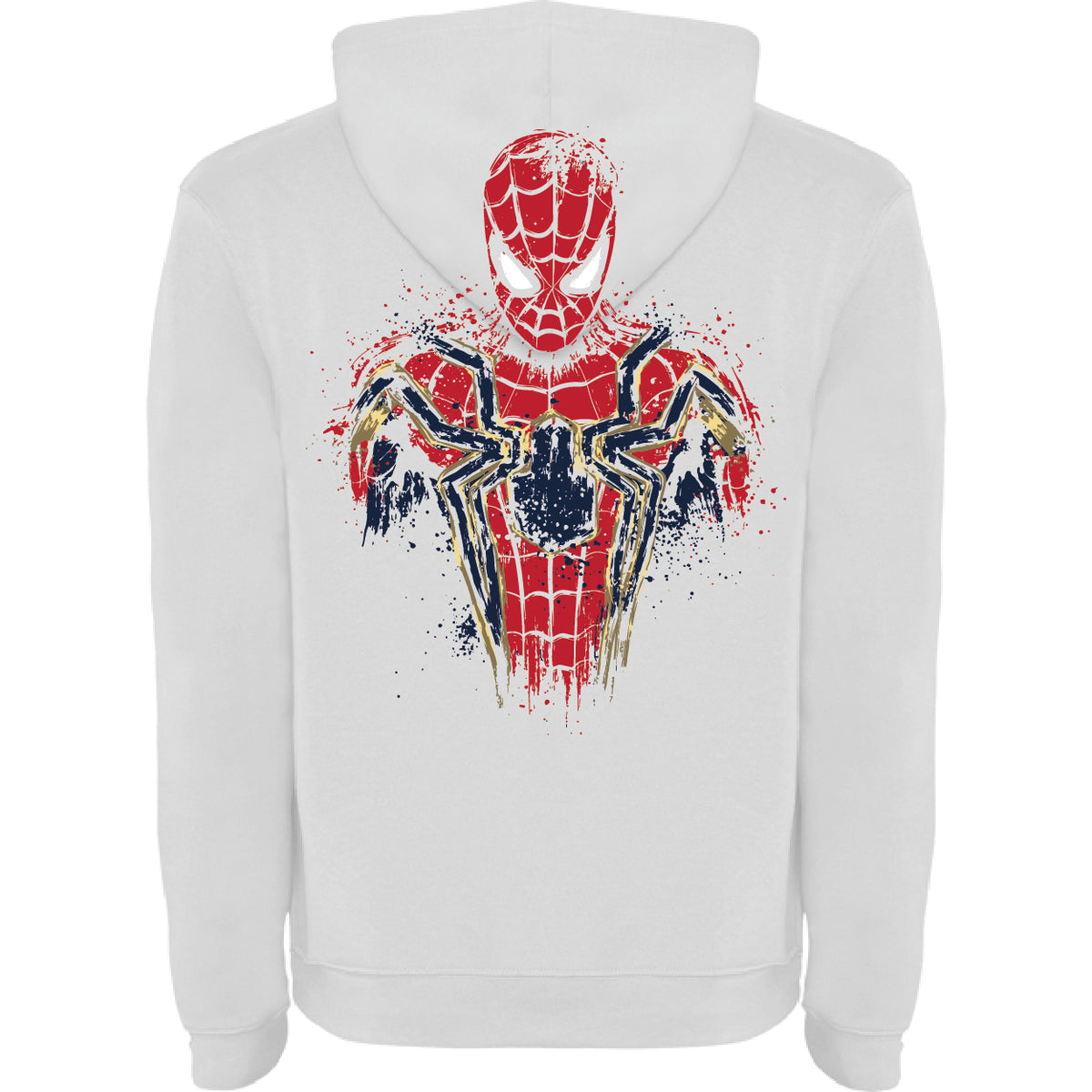 SPIDERMAN