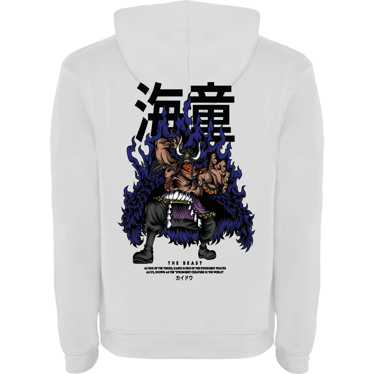 KAIDO - ONE PIECE