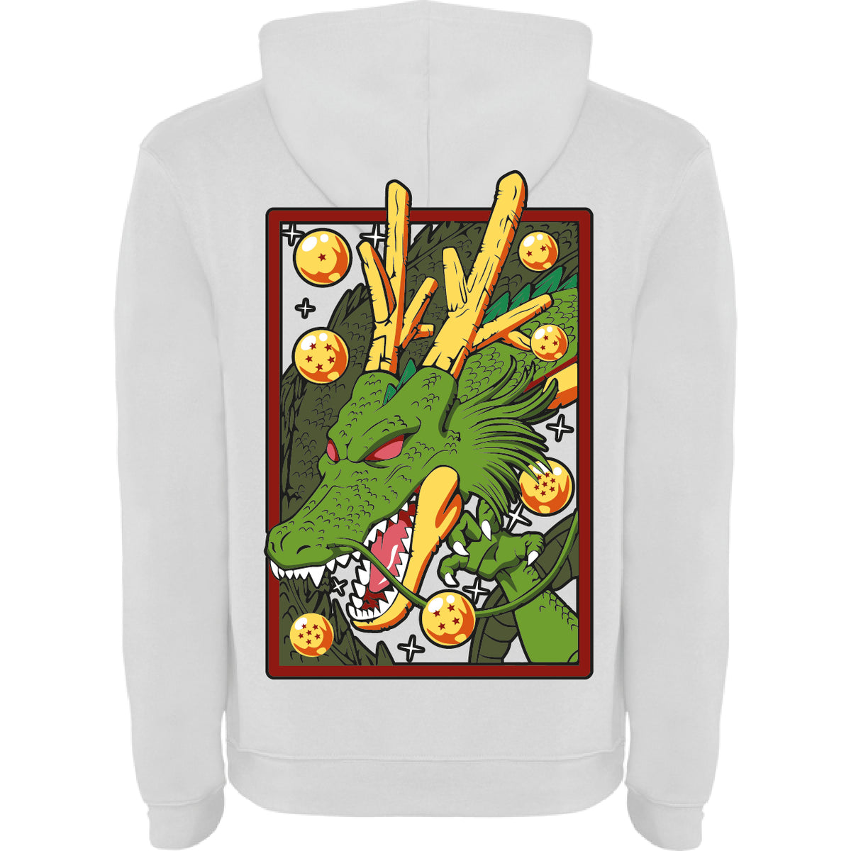 SHEN LONG - DRAGON BALL