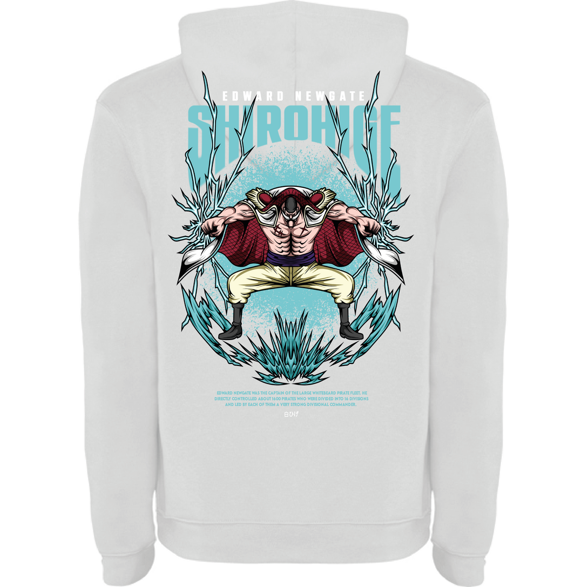 SIROHIGUE - ONE PIECE