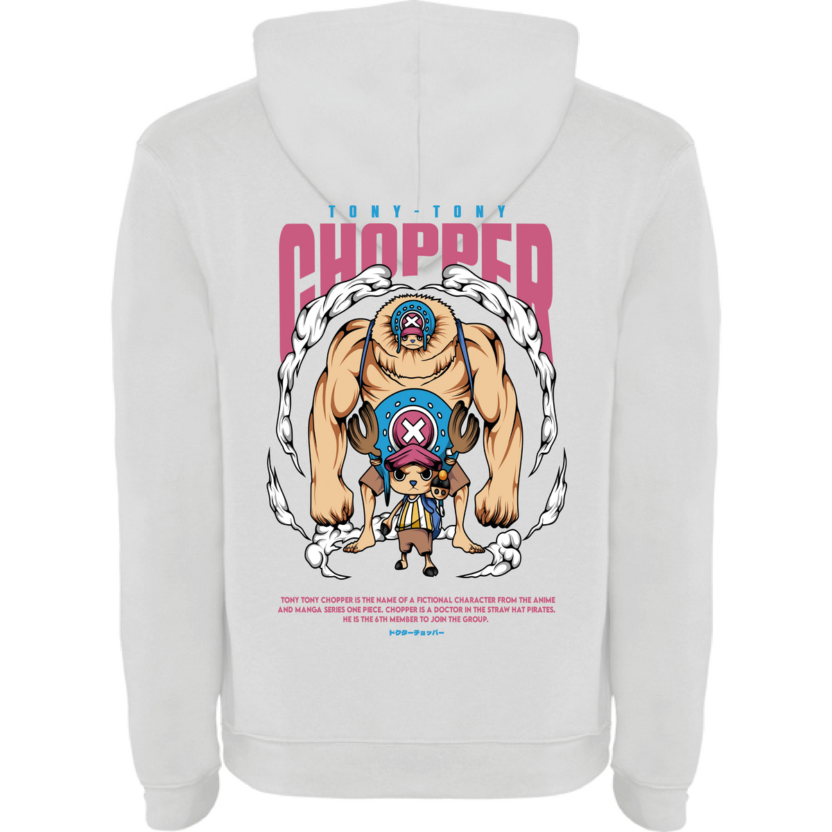 CHOPPER - ONE PIECE