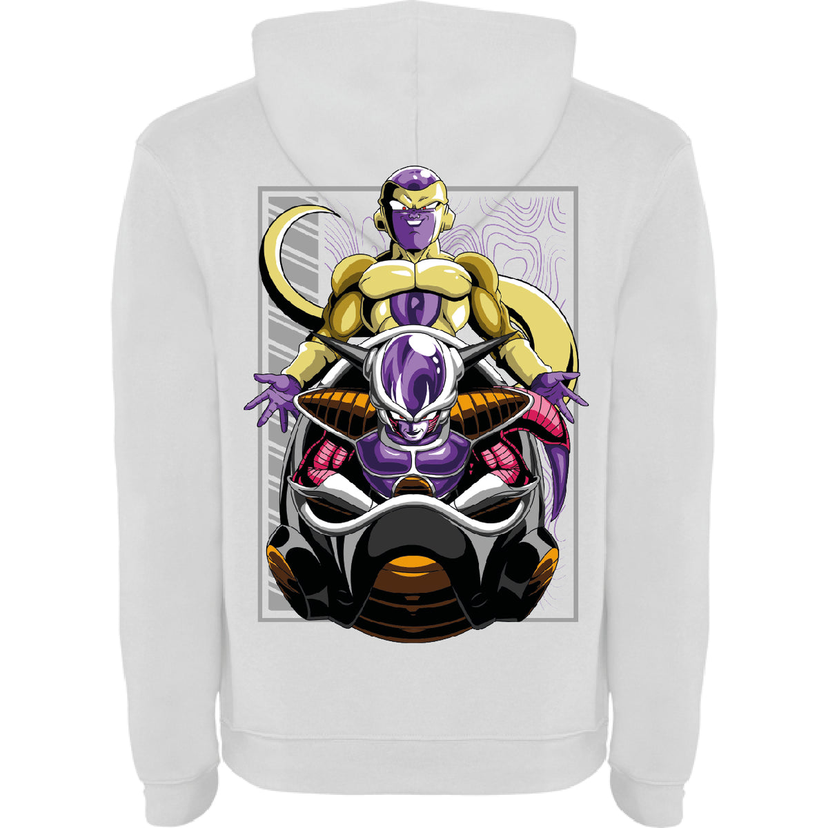 FRIZZER - DRAGON BALL