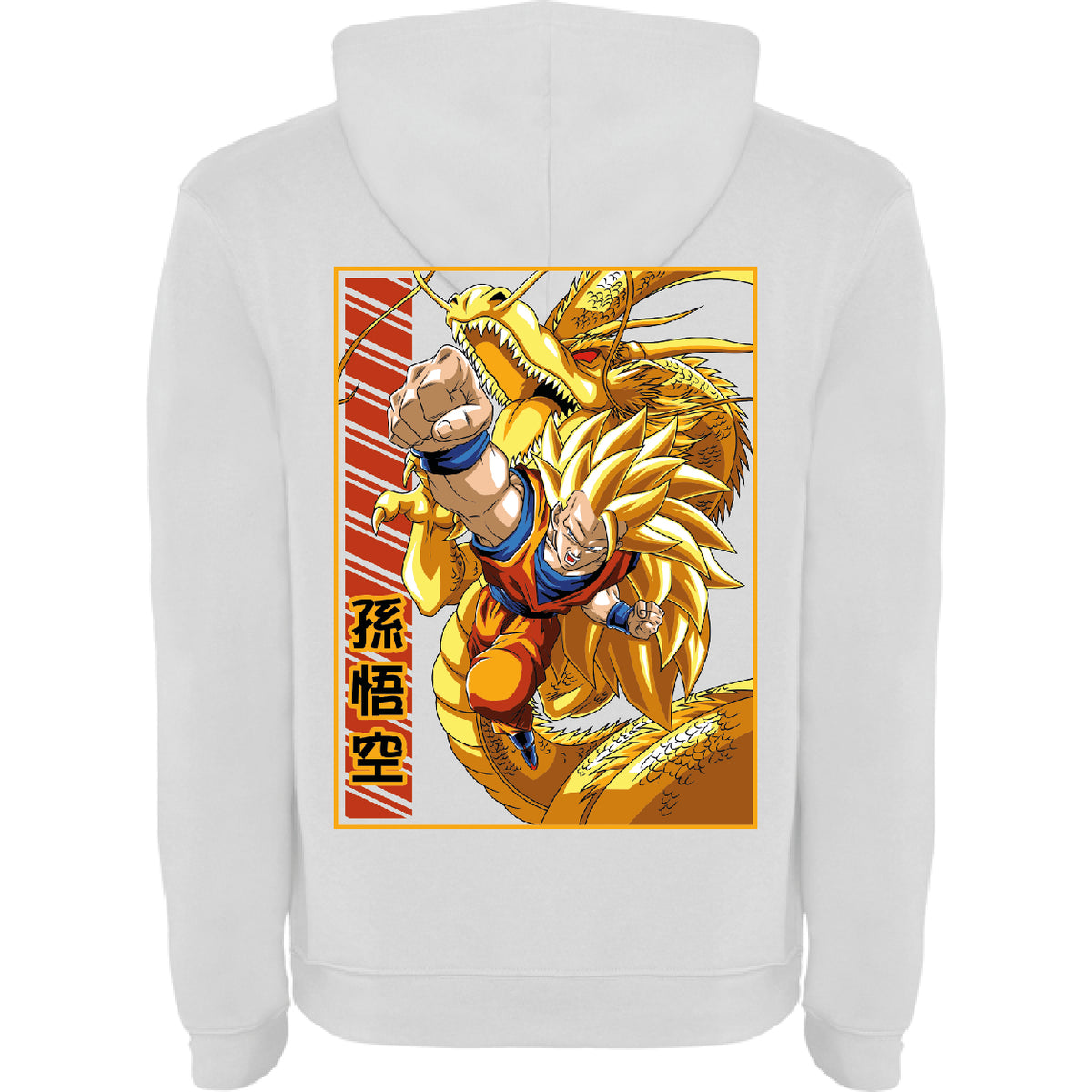 GOKU - DRAGON BALL