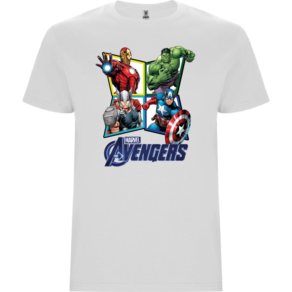 AVENGERS