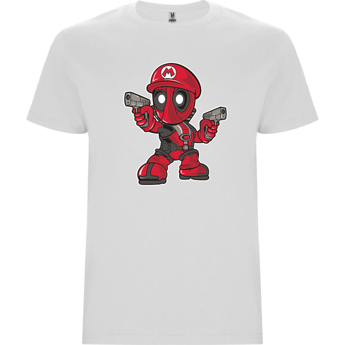 SUPER DEADPOOL