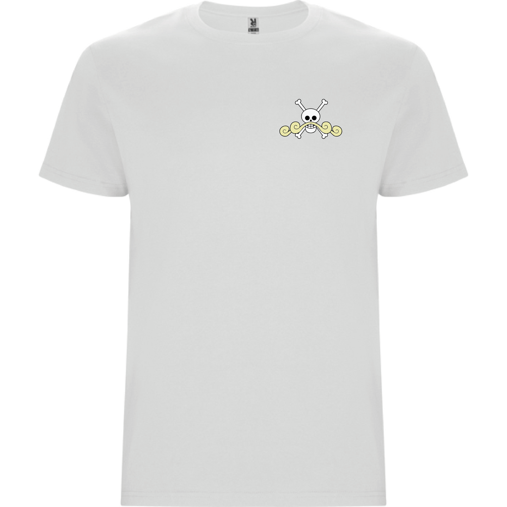GOL D´ ROGER - ONE PIECE