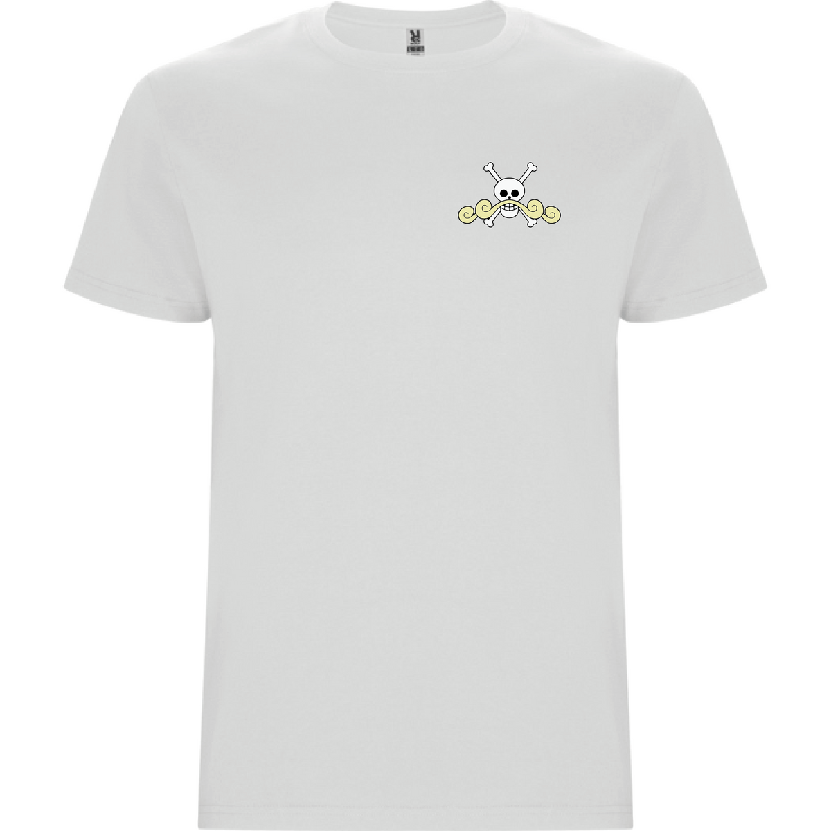 GOL D´ ROGER - ONE PIECE