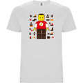 FLASH LEGO