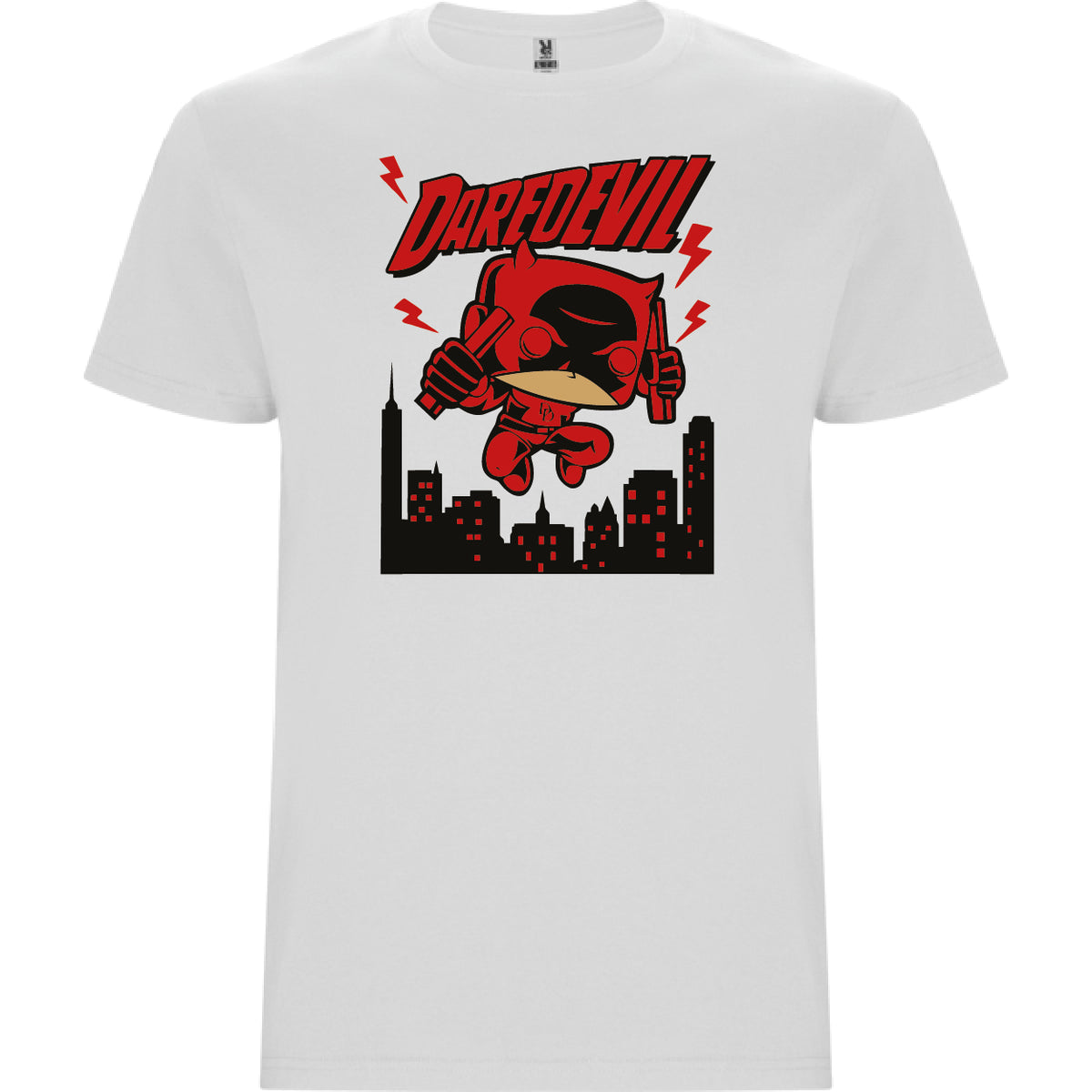 DAREDEVIL