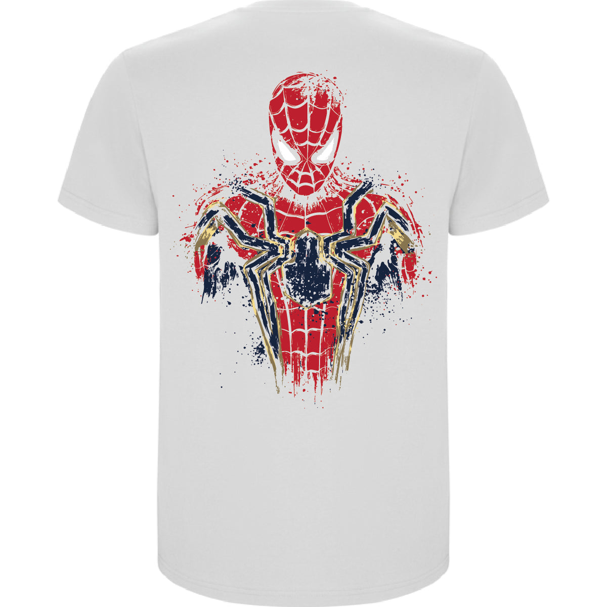 SPIDERMAN
