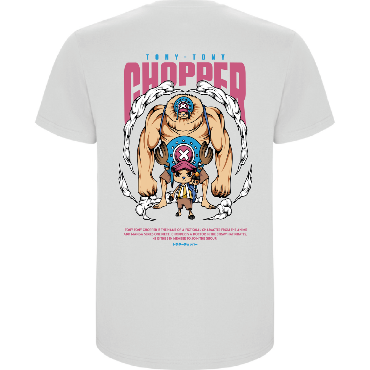 CHOPPER - ONE PIECE