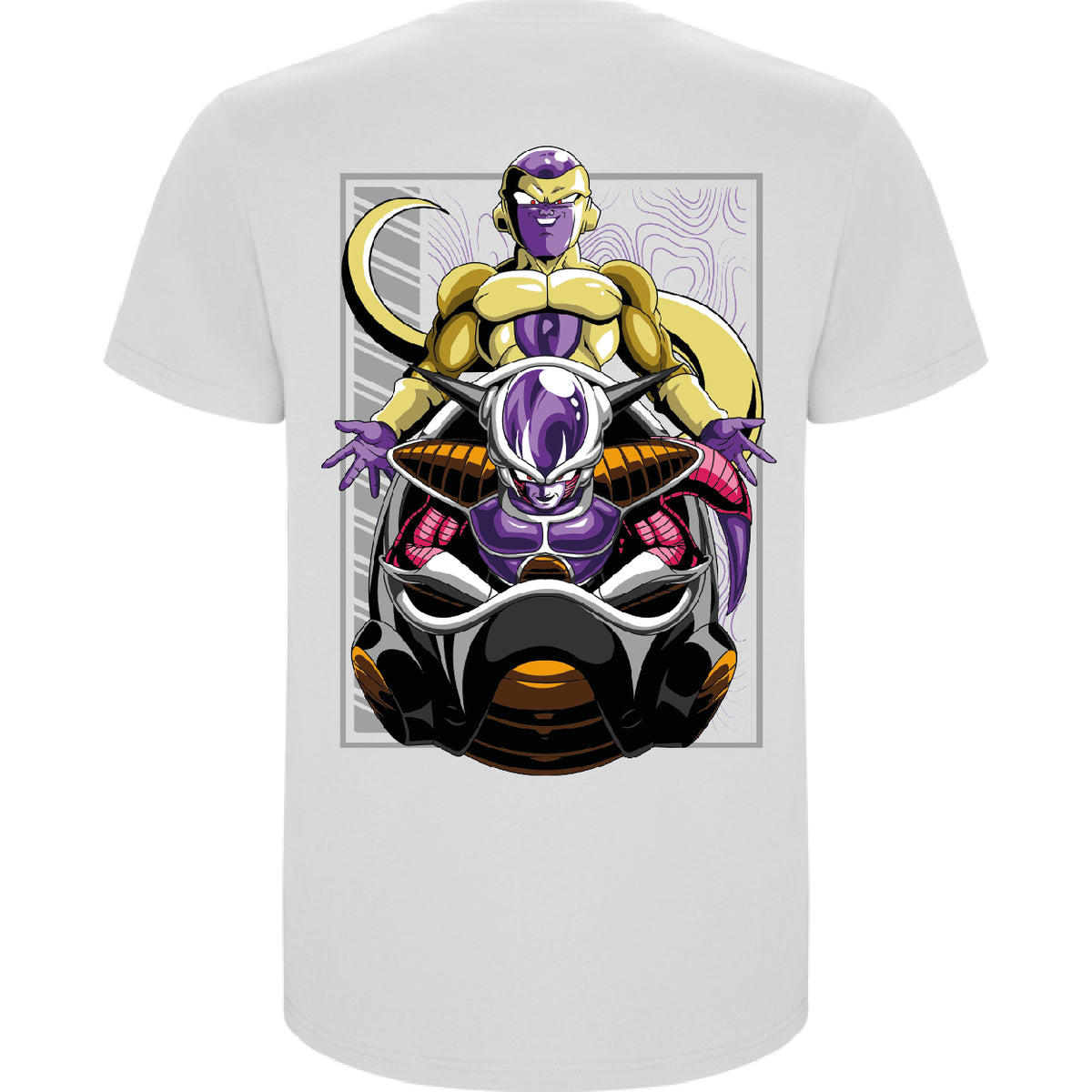 FRIZZER - DRAGON BALL