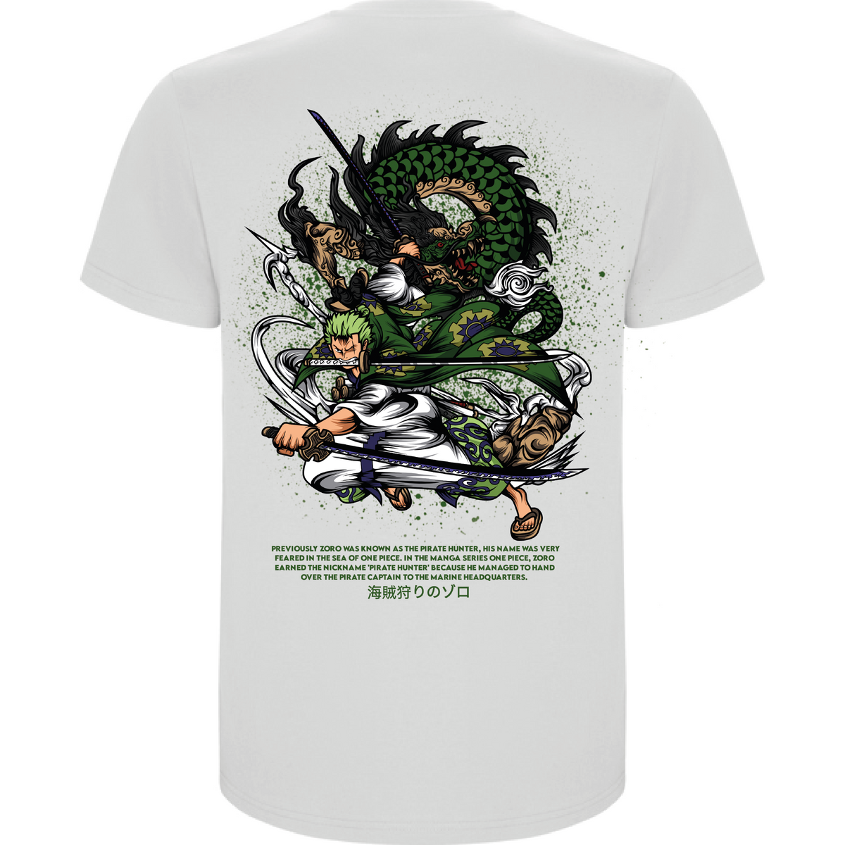 ZORO - ONE PIECE
