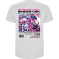 SPIDER GIRL
