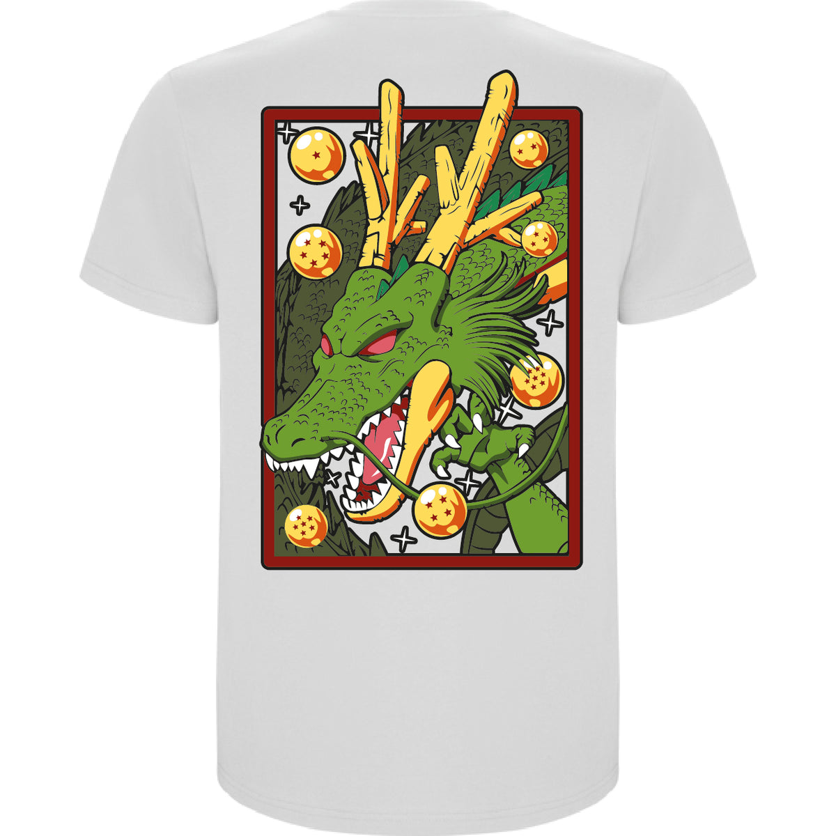 SHEN LONG - DRAGON BALL