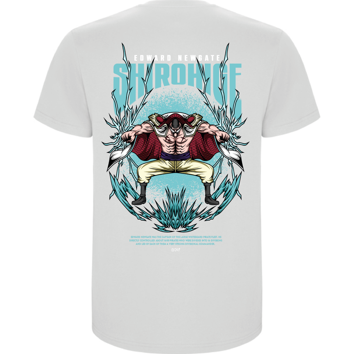 SIROHIGUE - ONE PIECE