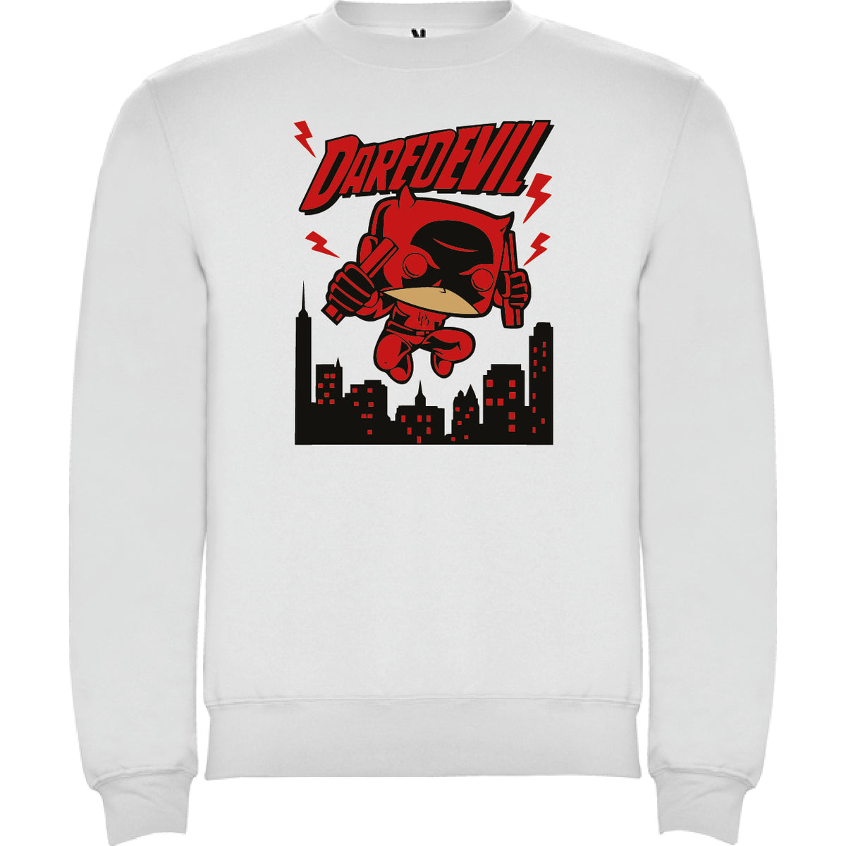 DAREDEVIL