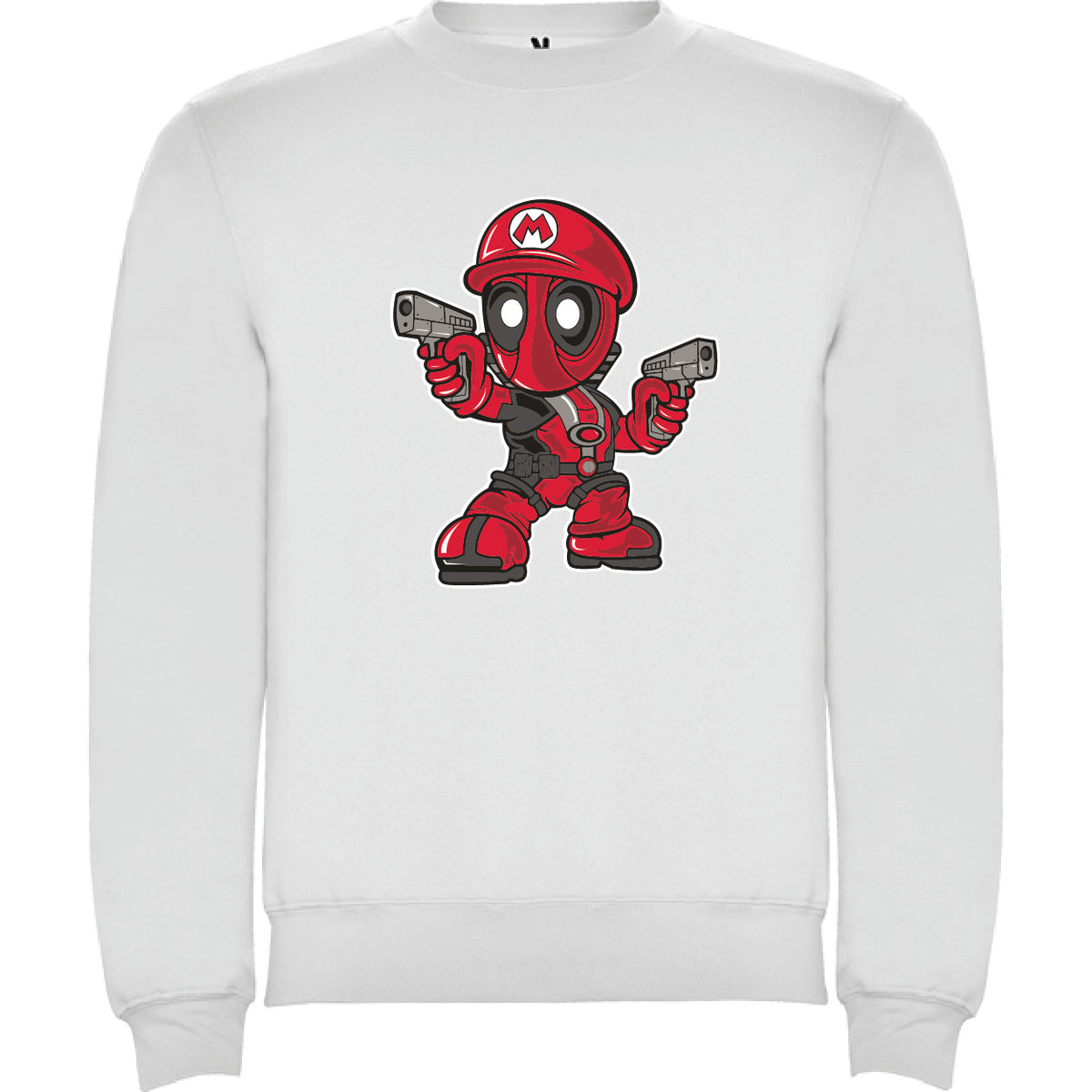 SUPER DEADPOOL
