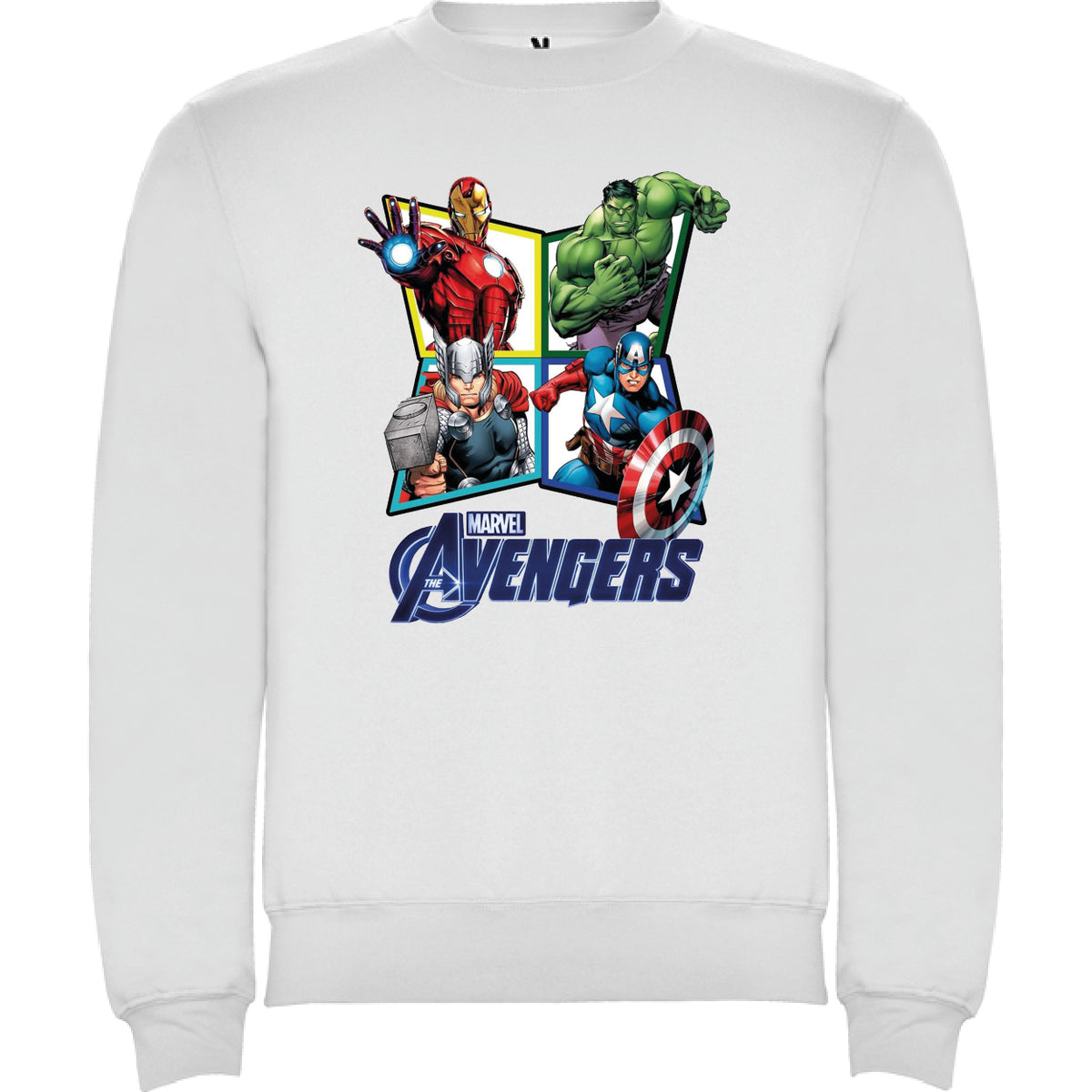AVENGERS