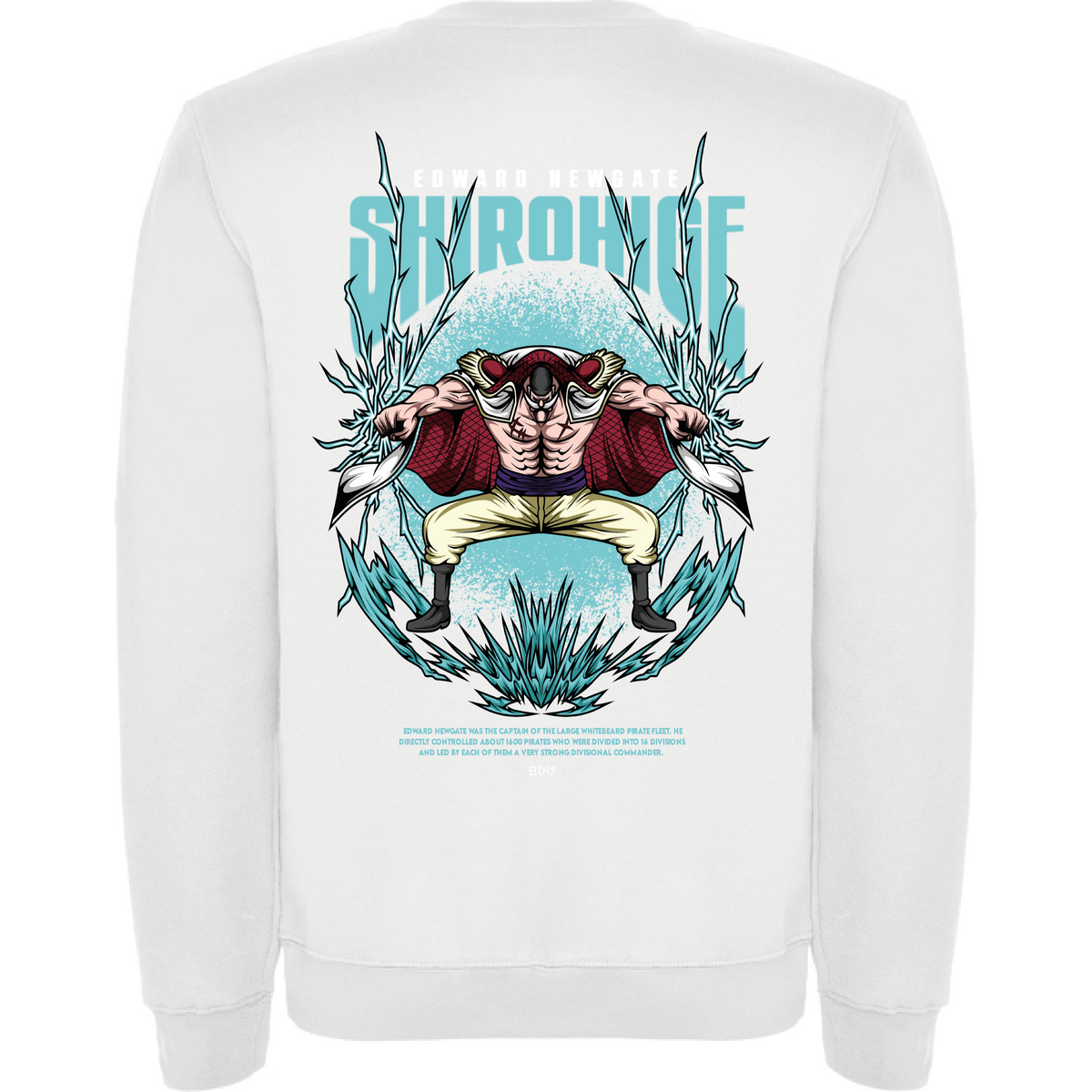 SIROHIGUE - ONE PIECE
