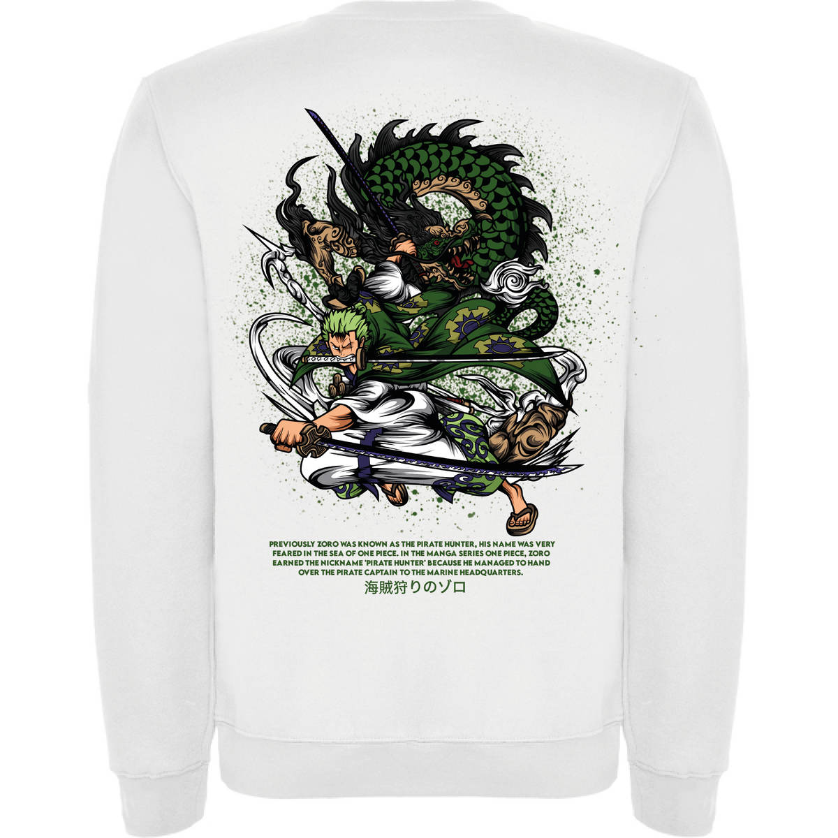ZORO - ONE PIECE